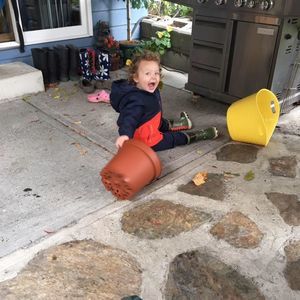 Meet your Posher, Maureen